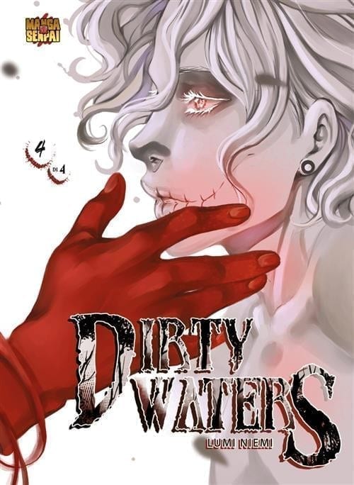DIRTY WATERS 4 DI 4