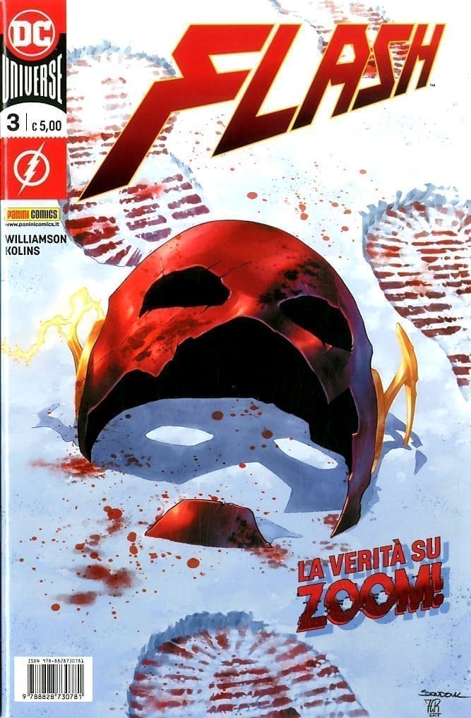 FLASH (PANINI) 3