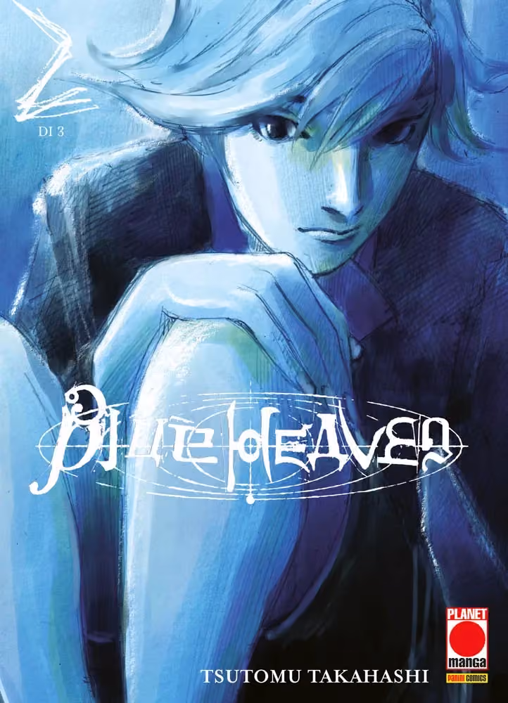 BLUE HEAVEN 02