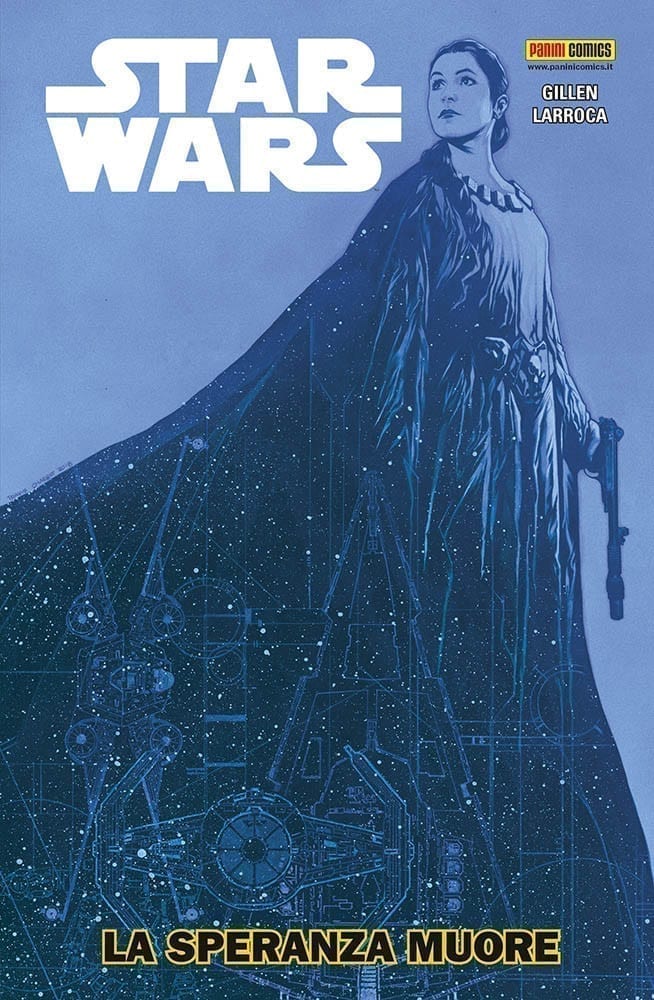 STAR WARS VOL 9 LA SPERANZA MUORE STAR WARS COLLECTION