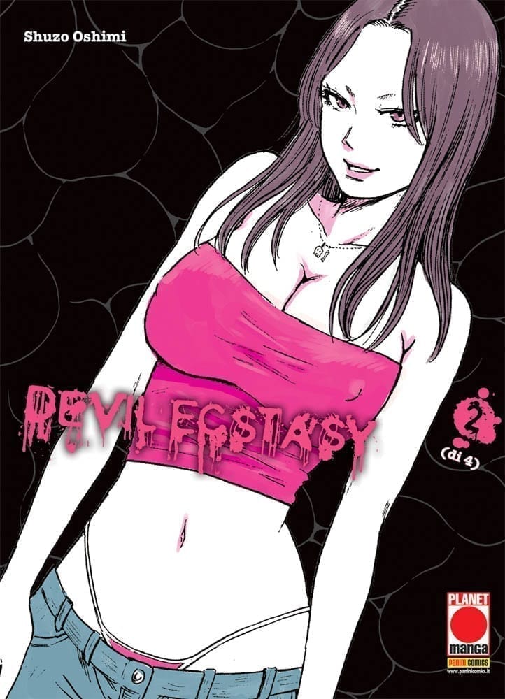 DEVIL ECSTASY 2 DI 4