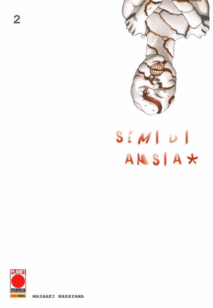 SEMI DI ANSIA * 02