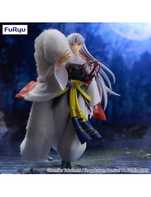 Furyu Trio-Try-iT Inuyasha Sesshomaru Vol. 2