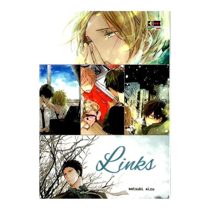 LINKS (MANGA)