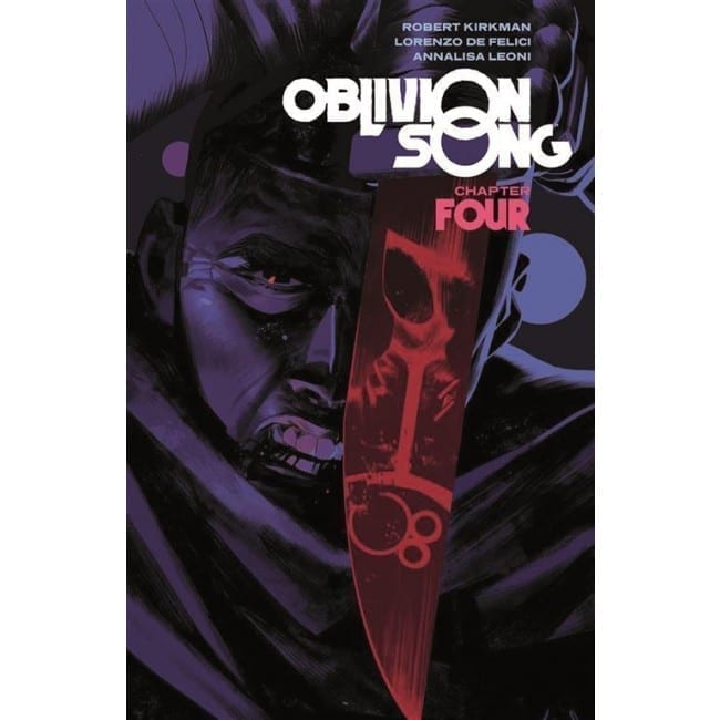 OBLIVION SONG VOL 4