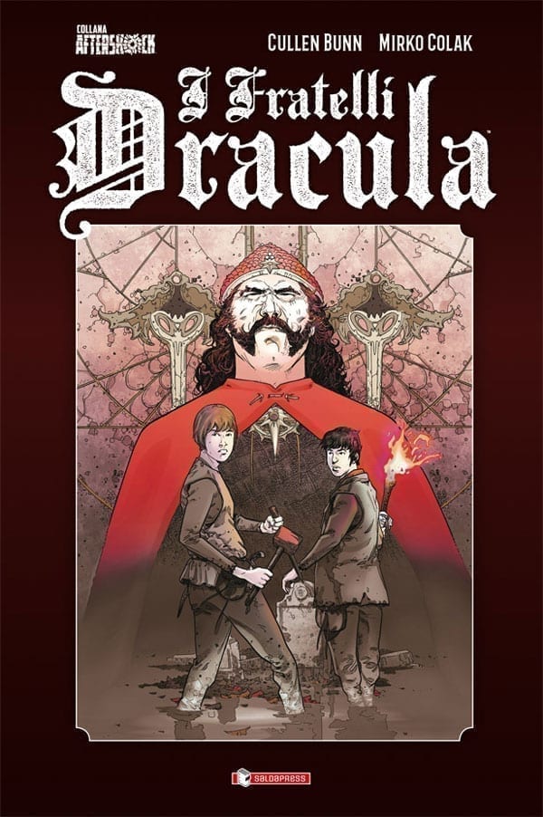 I FRATELLI DRACULA