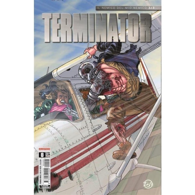TERMINATOR (2019) 8