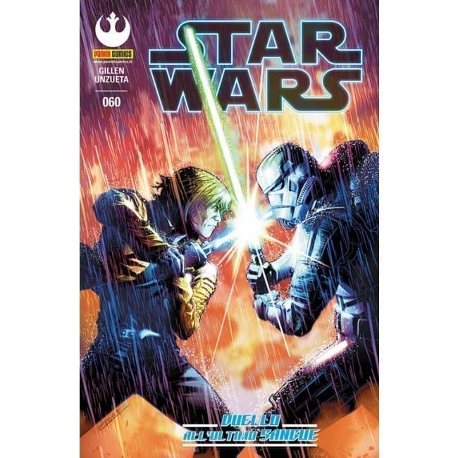 STAR WARS (2015) 60