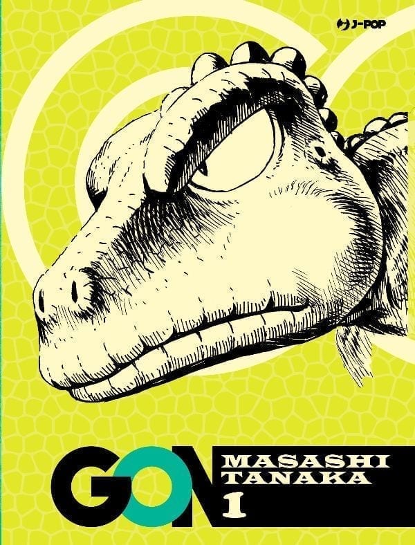 GON (JPOP) 1