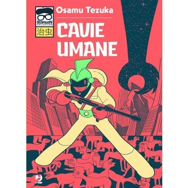 CAVIE UMANE