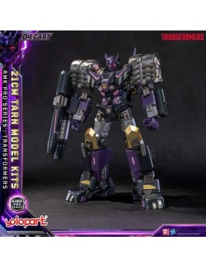 Yolopark AMK PRO Series Model Kit Transformers IDW Tarn