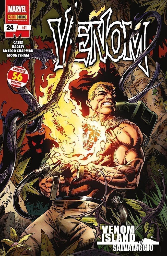 VENOM (2018) 41 VENOM 24