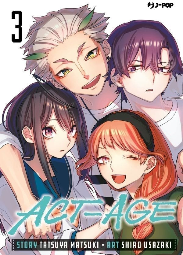 ACT-AGE 3