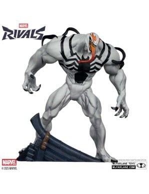 Mc Farlane Toys Marvel Rivals Anti-Venom 1 1/6 Scale Statue