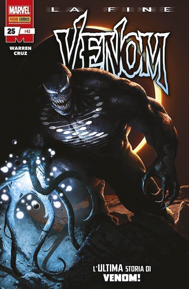 VENOM (2018) 42 VENOM 25