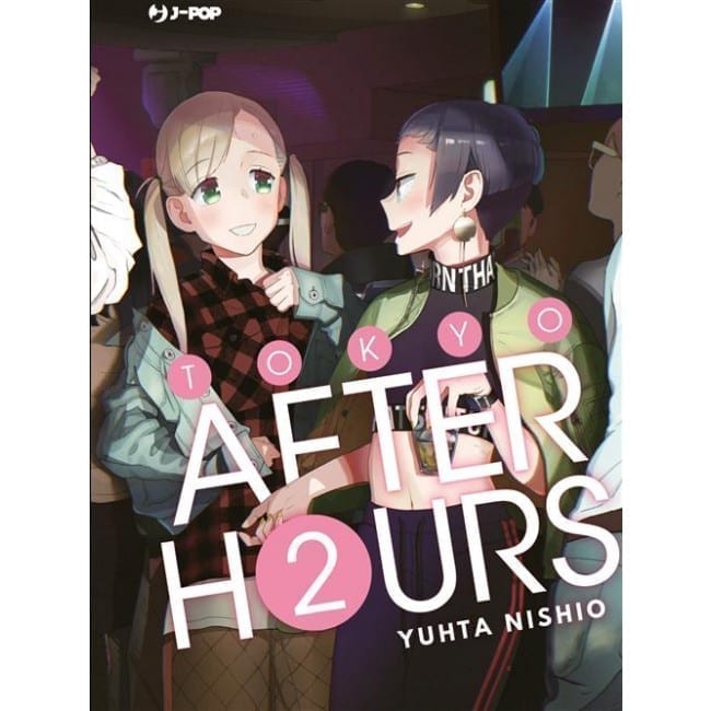 TOKYO AFTER HOURS 2