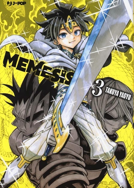 MEMESIS 3