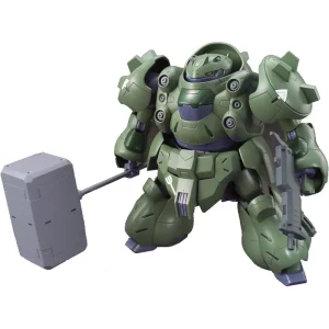 1/144 HG IBO #08 Gundam Gusion