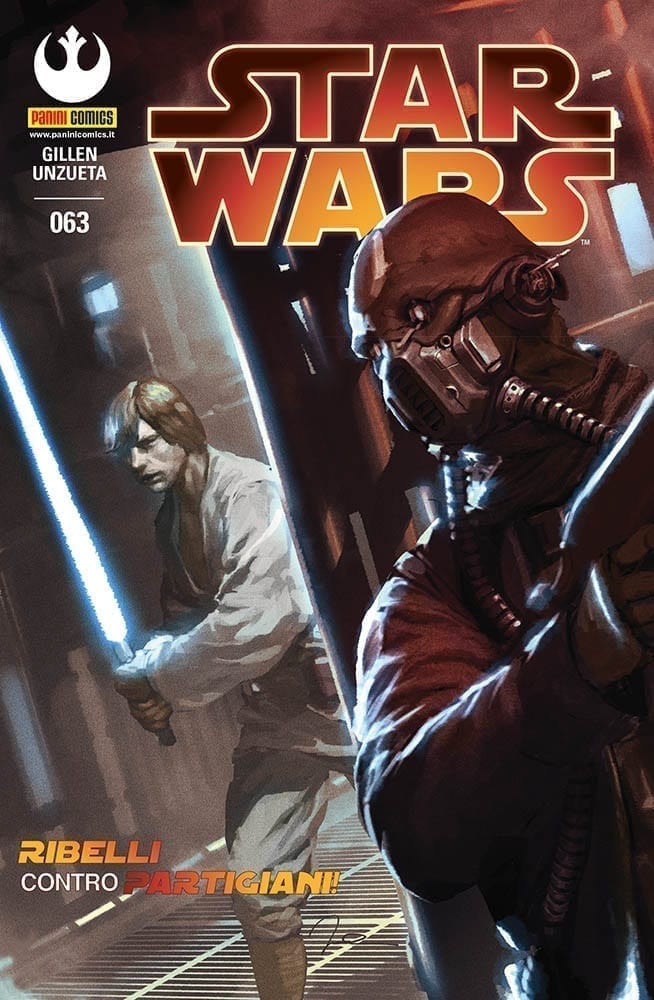 STAR WARS (2015) 63