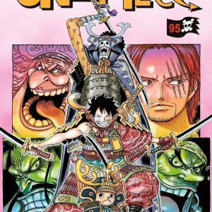 ONE PIECE 95 YOUNG 315