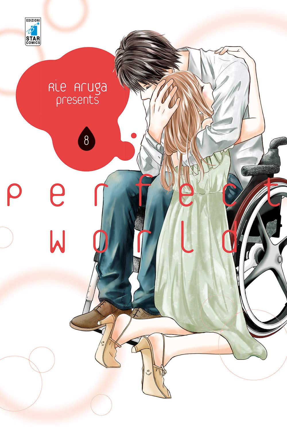 PERFECT WORLD 8 AMICI 269
