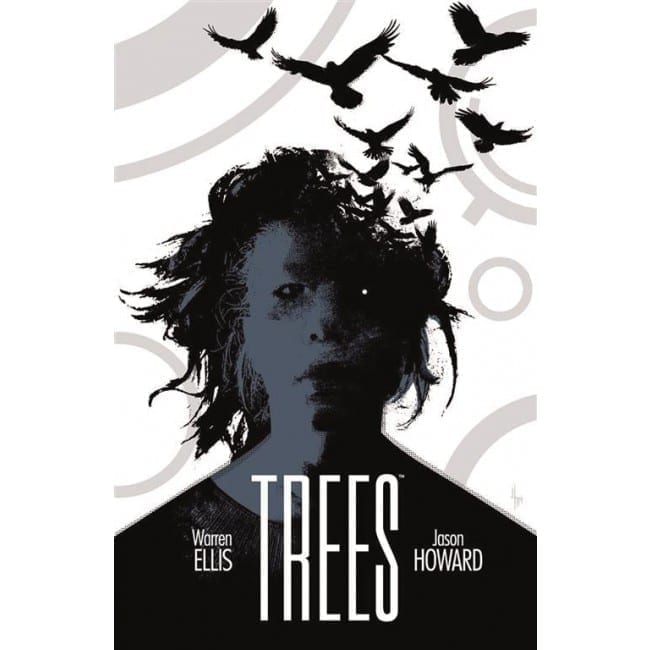 TREES VOL 3 TRE DESTINI