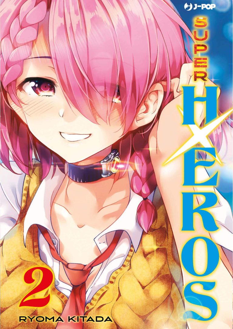 SUPER HXEROS 2 DI 12