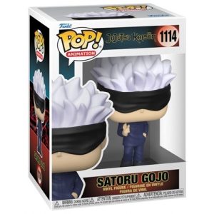 Funko POP! Jujutsu Kaisen: Gojo (1114)