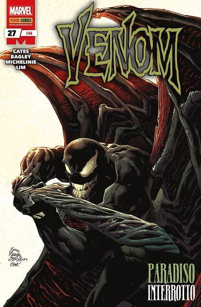 VENOM (2018) 44 VENOM 27