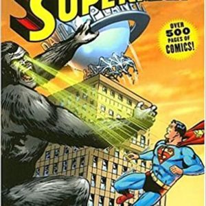 DC SHOWCASE PRESENTA – SUPERMAN VOL. 2 DC SHOWCASE PRESENTA 7