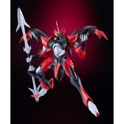 STARKNIGHT TEKKAMAN BLADE TEKKAMAN EVIL MODEROID MK