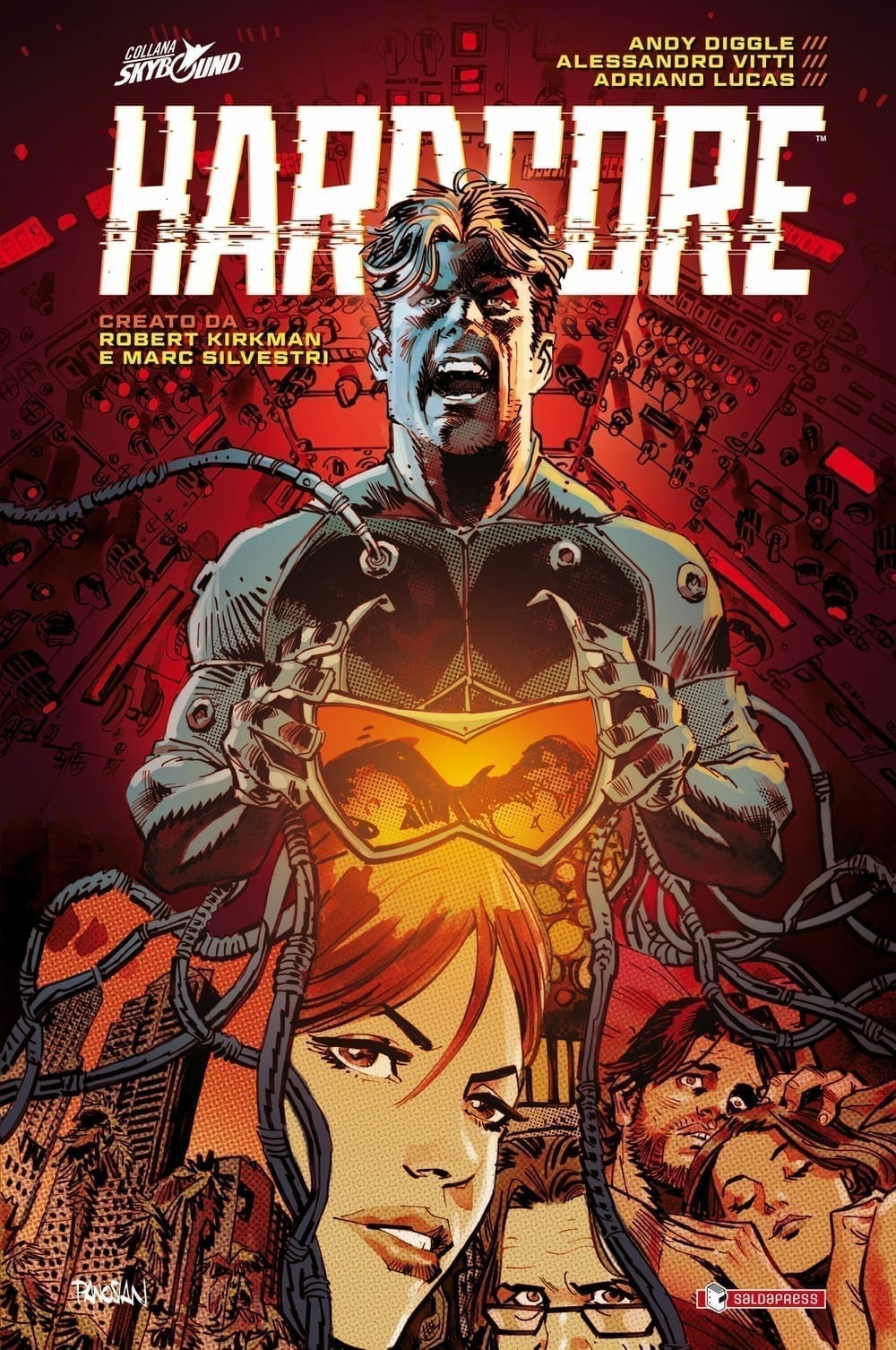 HARDCORE