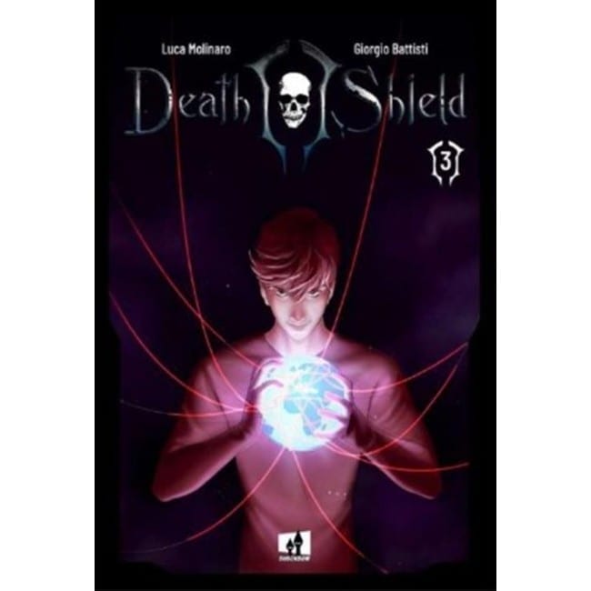 DEATH SHIELD 3