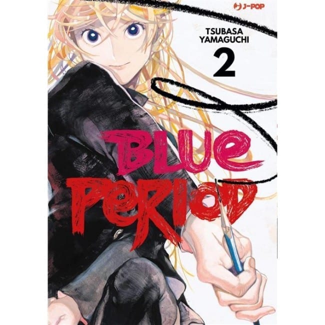 BLUE PERIOD 2