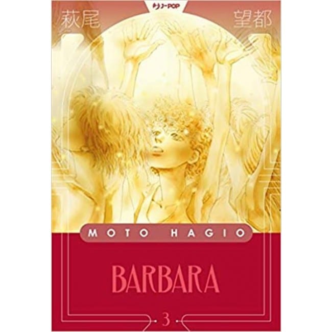 BARBARA (MOTO HAGIO) 3 DI 3