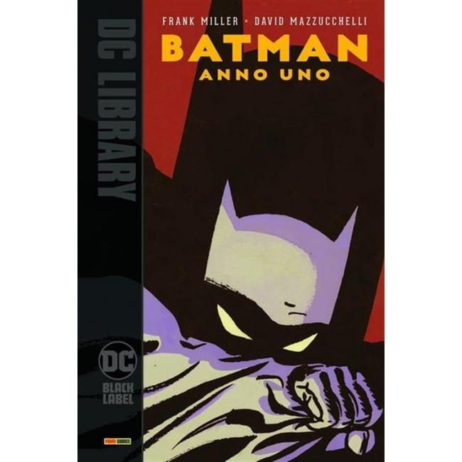 BATMAN: ANNO UNO (EDIZIONE 2020)