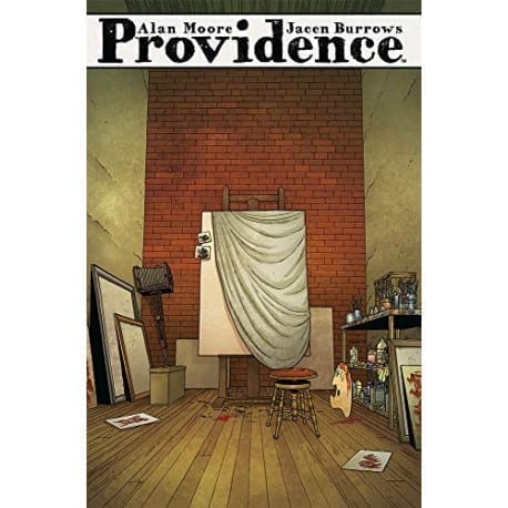 PROVIDENCE 2 SECONDA RISTAMPA