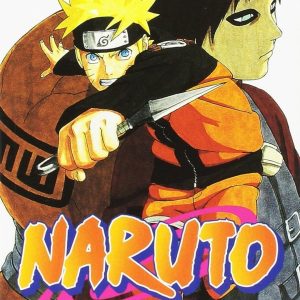 NARUTO IL MITO 29 DI 72 SECONDA RISTAMPA