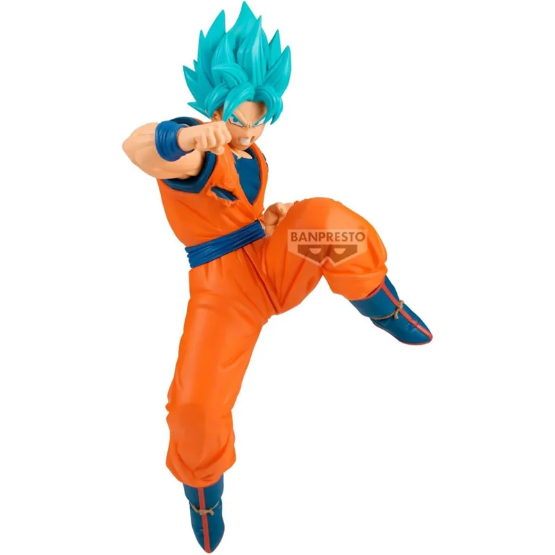 Son Goku MATCH MAKERS (VS Goku Black Super Saiyan Rosé)