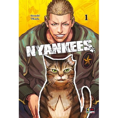 NYANKEES VOL. 1 DI 6