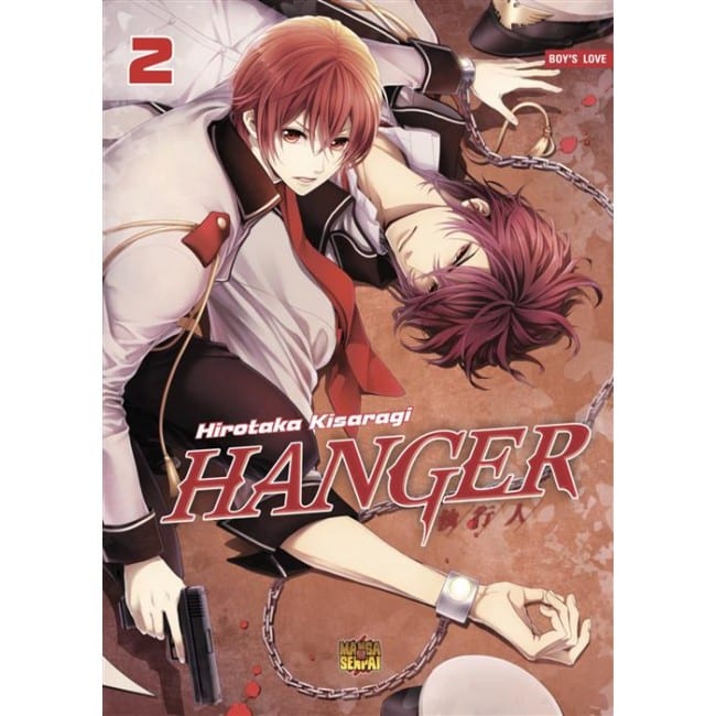 HANGER 2