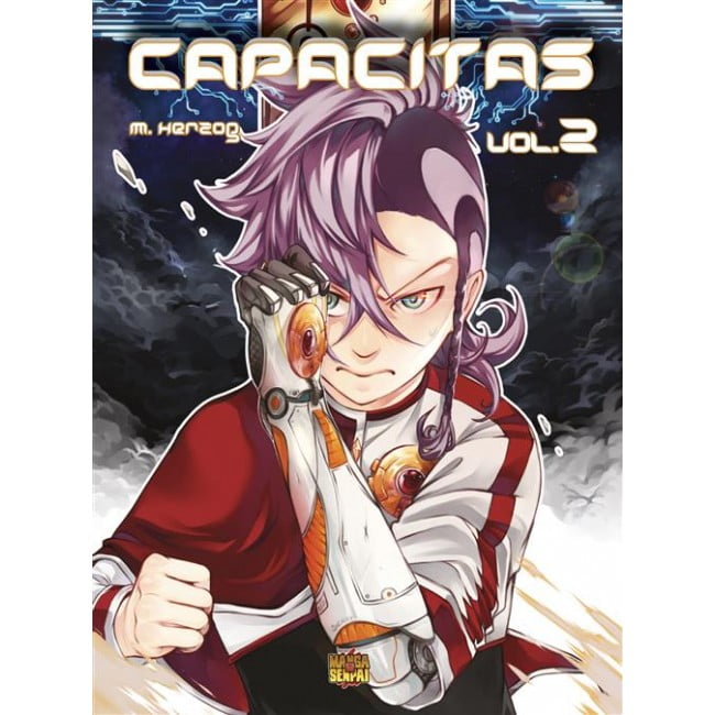 CAPACITAS 2 DI 3