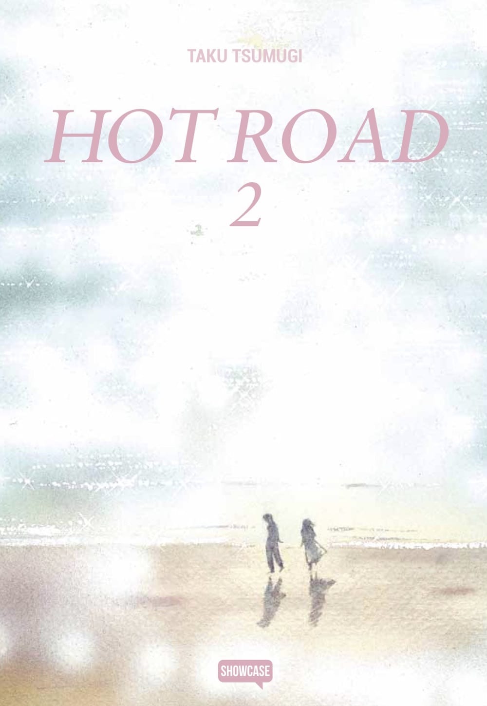 HOT ROAD 2 DI 2