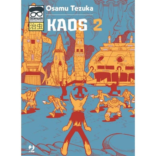 KAOS 2 DI 2