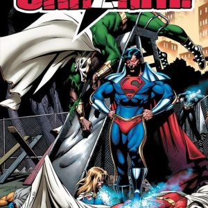 SHAZAM! (2020) VOL. 2 DC COMICS SPECIAL