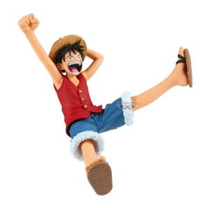 Banpresto One Piece Romance Dawn Vol. 1 Monkey D. Luffy