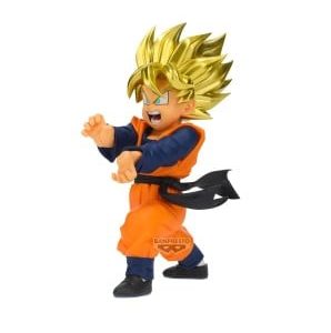 Banpresto Dragon Ball Blood of Saiyans Son Goten Super Saiyan