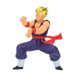 Banpresto Dragon Ball Blood of Saiyans Son Gohan Super Saiyan