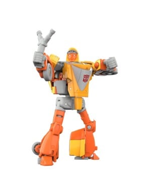 Hasbro Transformers G1 Autobot Wheelie