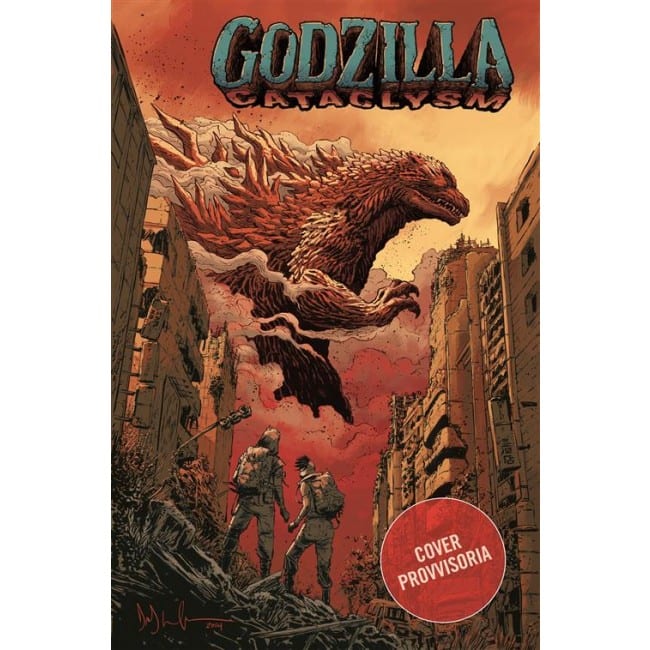 GODZILLA 3 DI 31